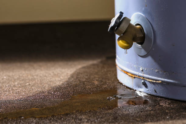 Best Water damage cleanup near me  in Malakoff, TX