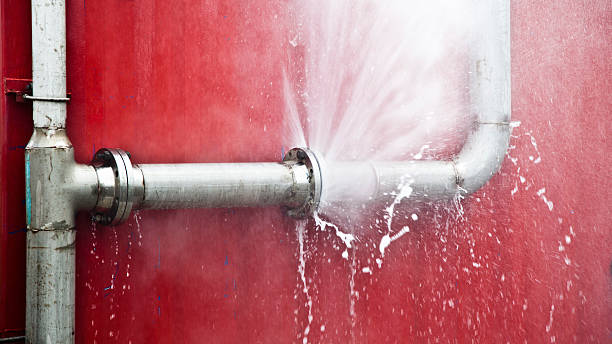 Best 24/7 water damage repair  in Malakoff, TX